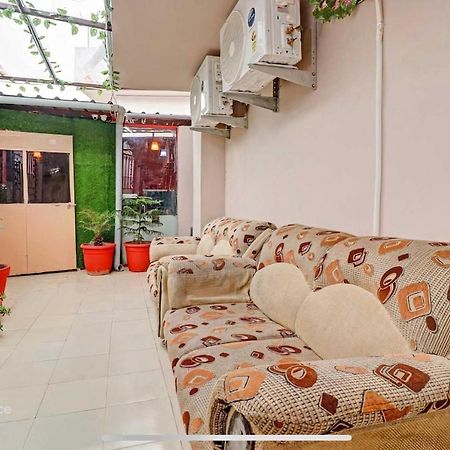 Hotel O Bottom Inn Дехрадун Екстериор снимка