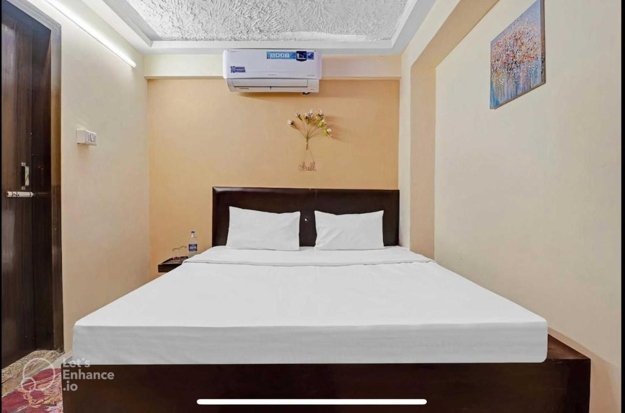 Hotel O Bottom Inn Дехрадун Екстериор снимка